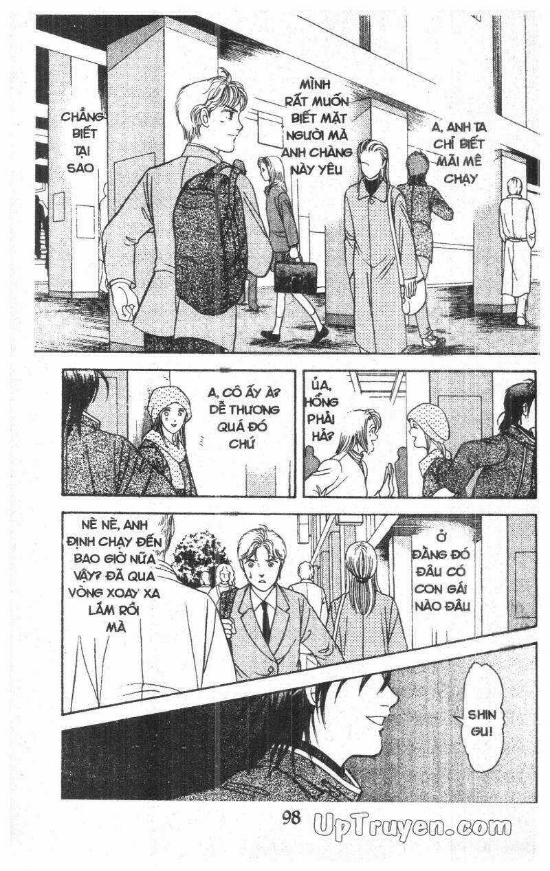 9 Banme No Musashi - Chapter 19 - Trang 94