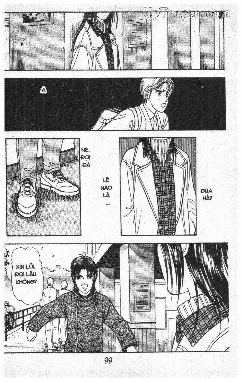 9 Banme No Musashi - Chapter 19 - Trang 95