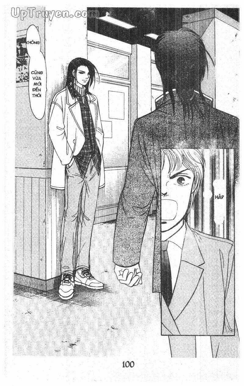 9 Banme No Musashi - Chapter 19 - Trang 96