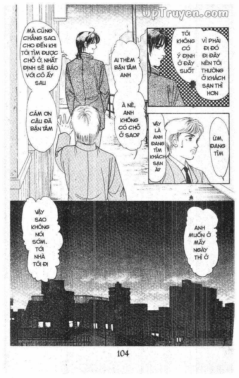 9 Banme No Musashi - Chapter 19 - Trang 100