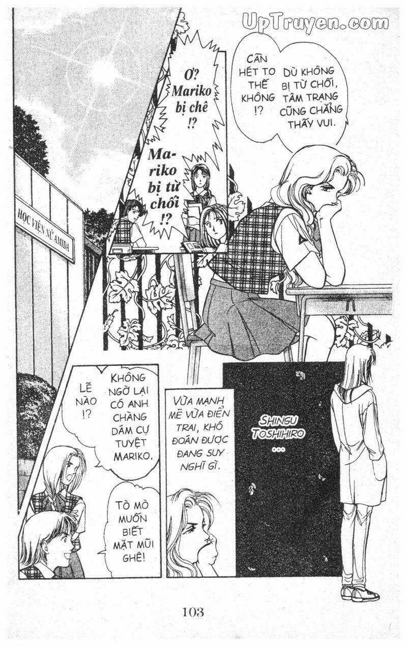 9 Banme No Musashi - Chapter 2 - Trang 101