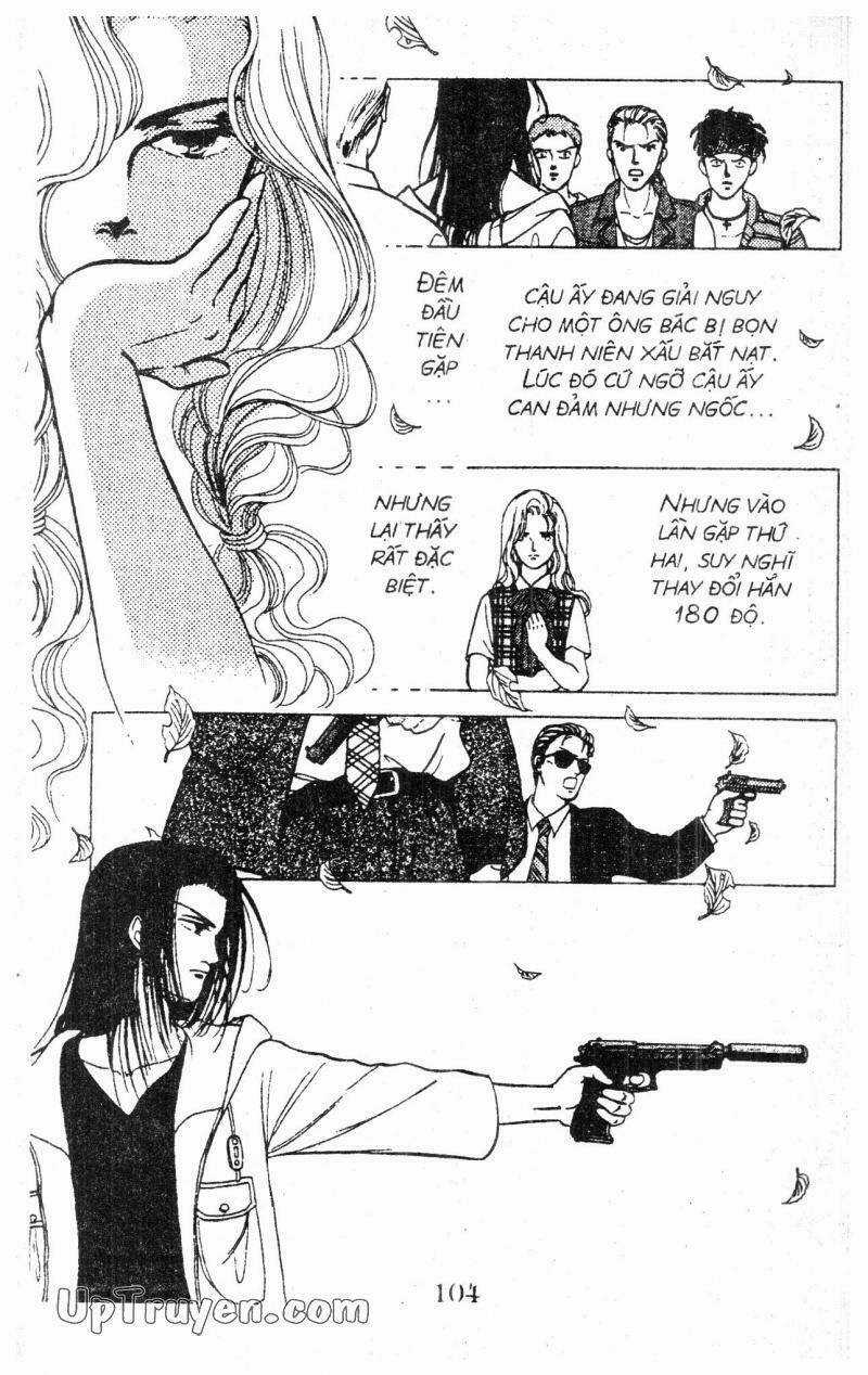 9 Banme No Musashi - Chapter 2 - Trang 102