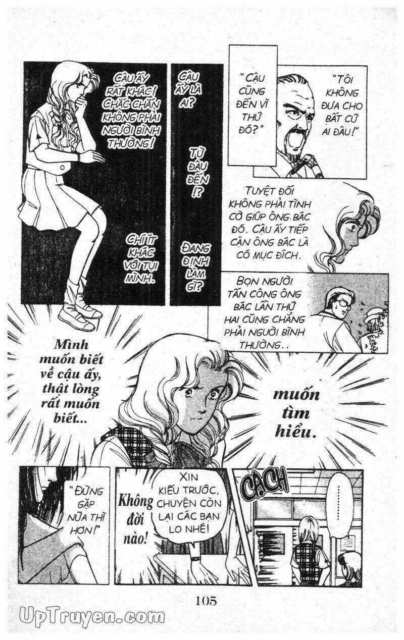 9 Banme No Musashi - Chapter 2 - Trang 103