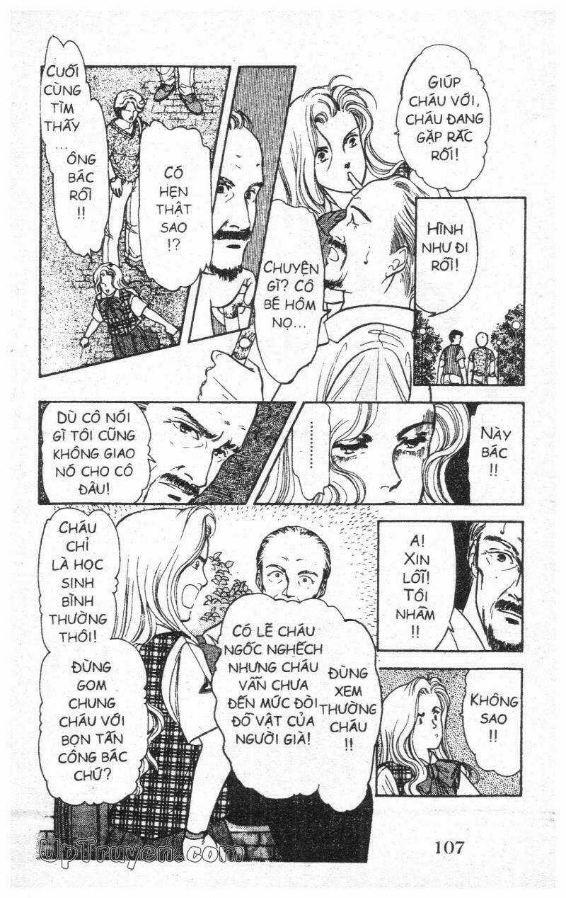 9 Banme No Musashi - Chapter 2 - Trang 105