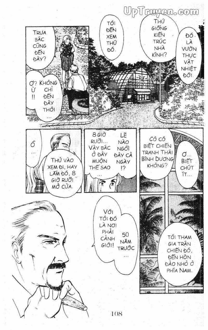 9 Banme No Musashi - Chapter 2 - Trang 106
