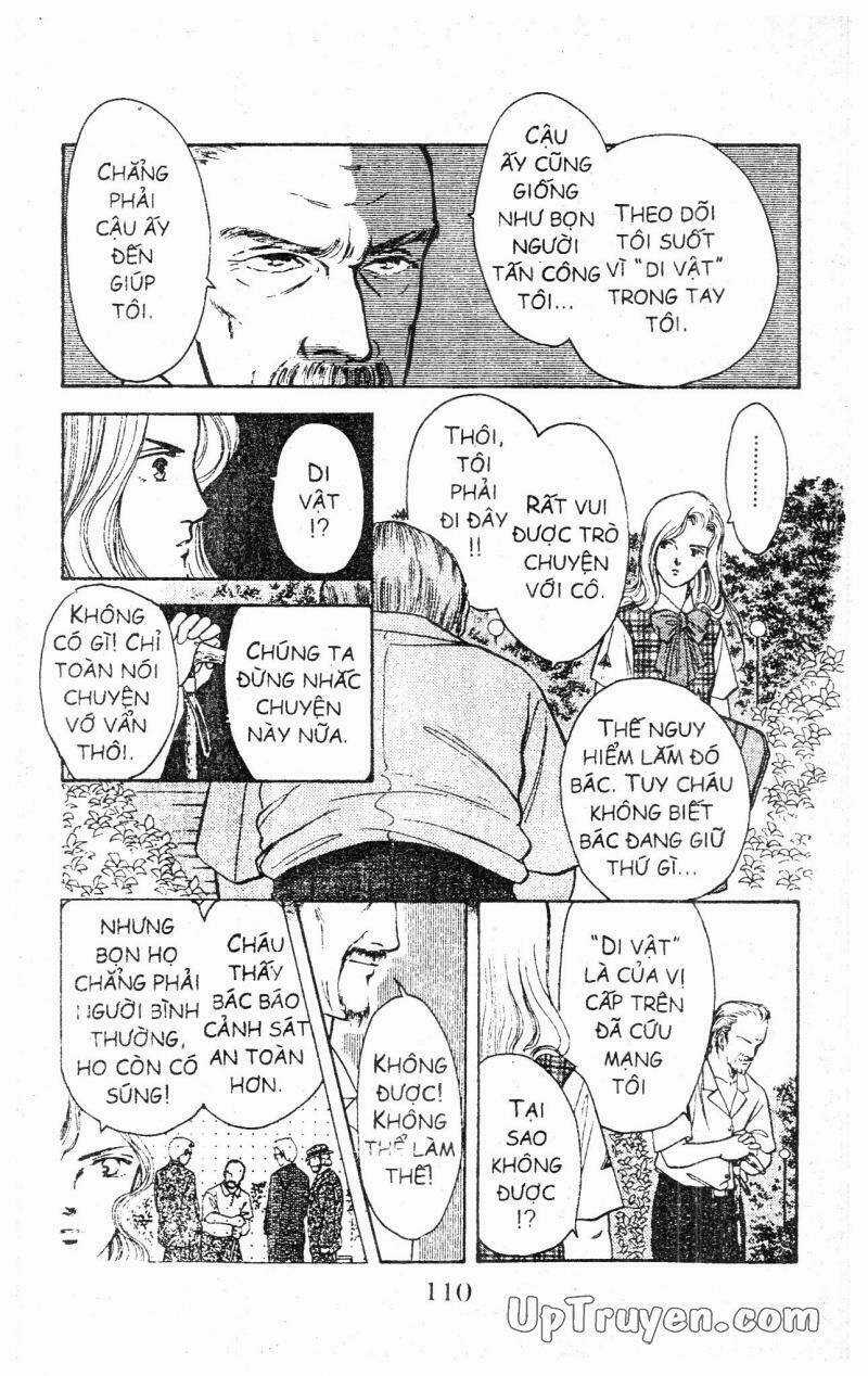 9 Banme No Musashi - Chapter 2 - Trang 108