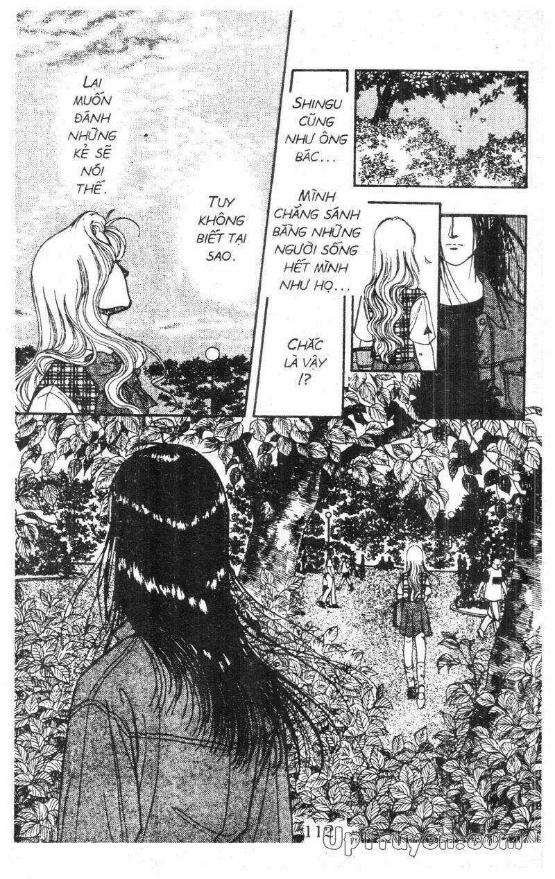 9 Banme No Musashi - Chapter 2 - Trang 110