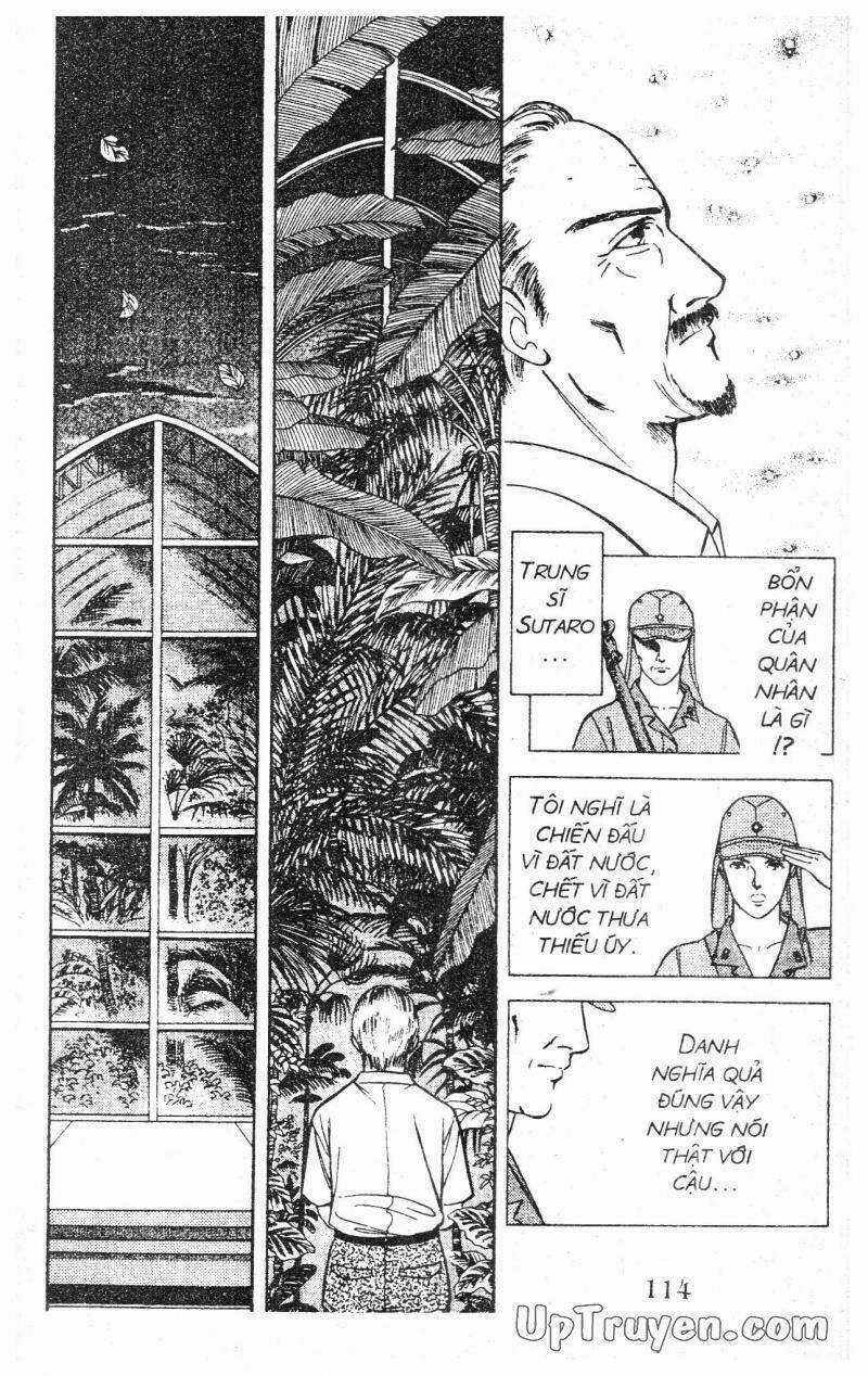 9 Banme No Musashi - Chapter 2 - Trang 112