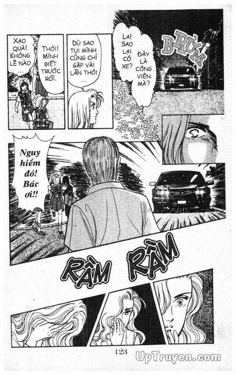 9 Banme No Musashi - Chapter 2 - Trang 119