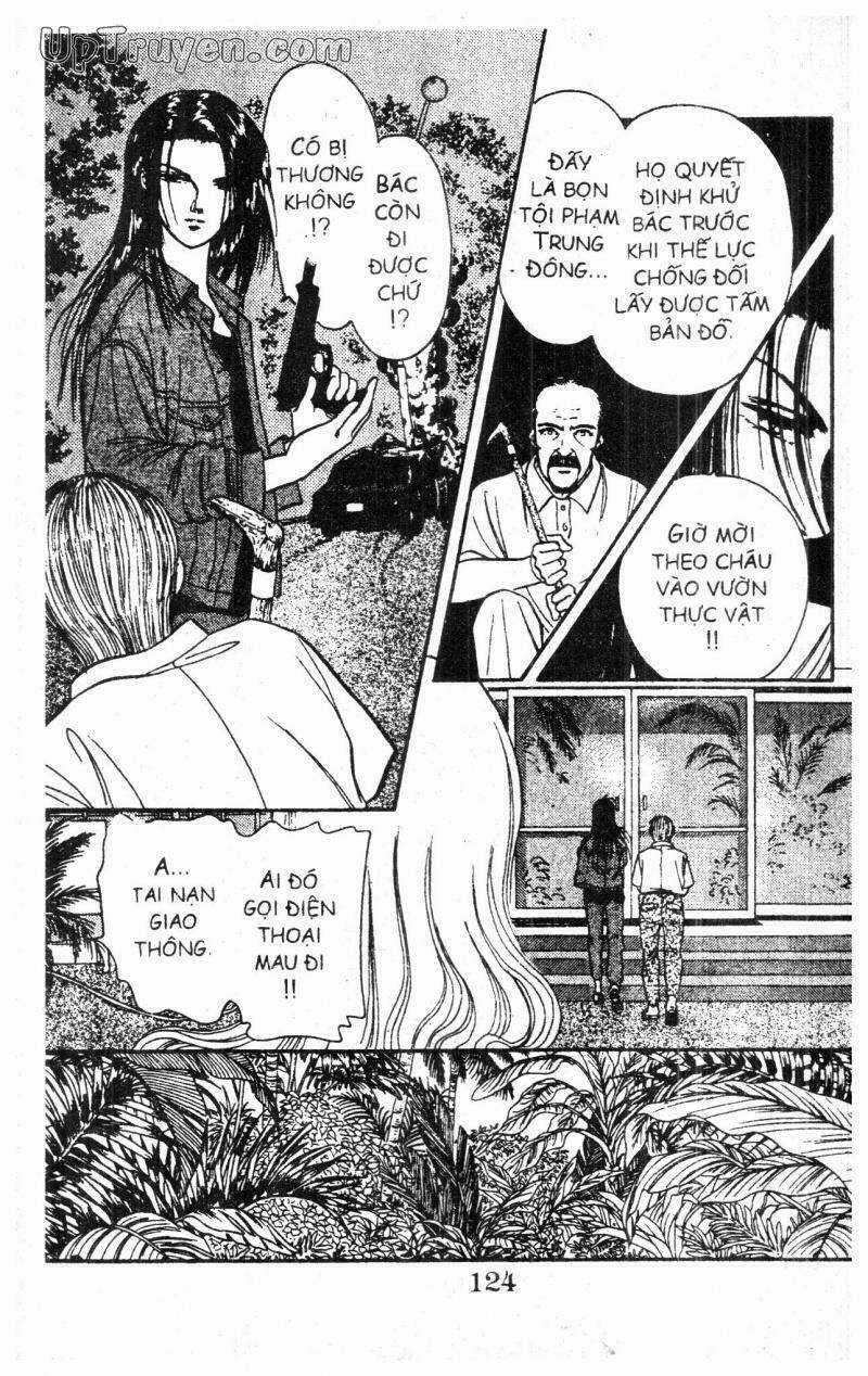 9 Banme No Musashi - Chapter 2 - Trang 120