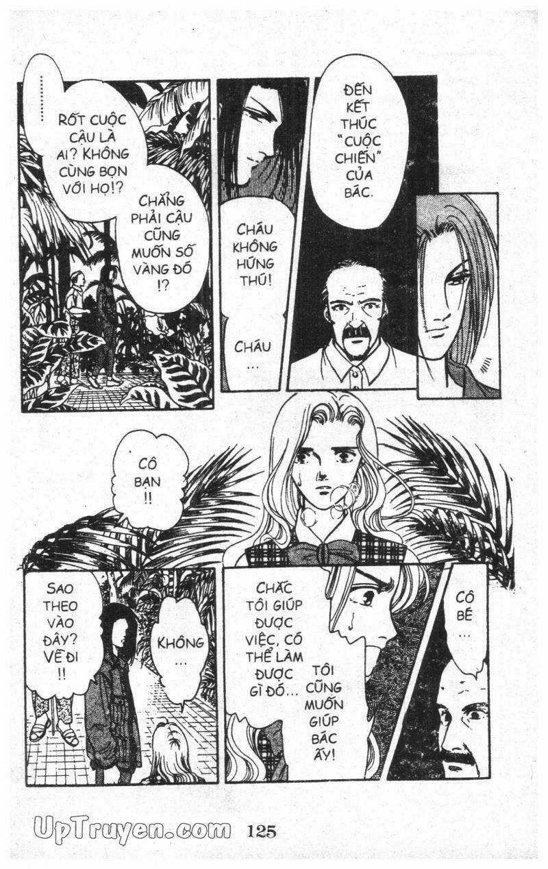 9 Banme No Musashi - Chapter 2 - Trang 121