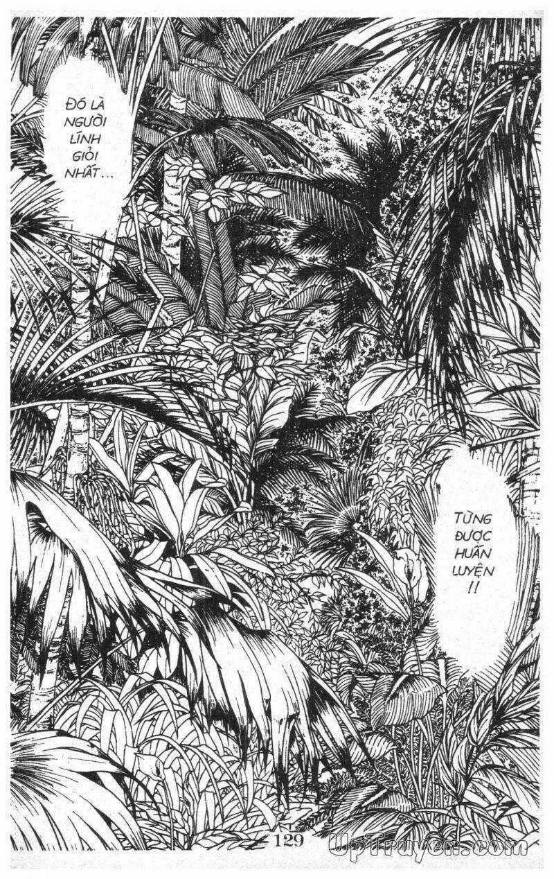 9 Banme No Musashi - Chapter 2 - Trang 125