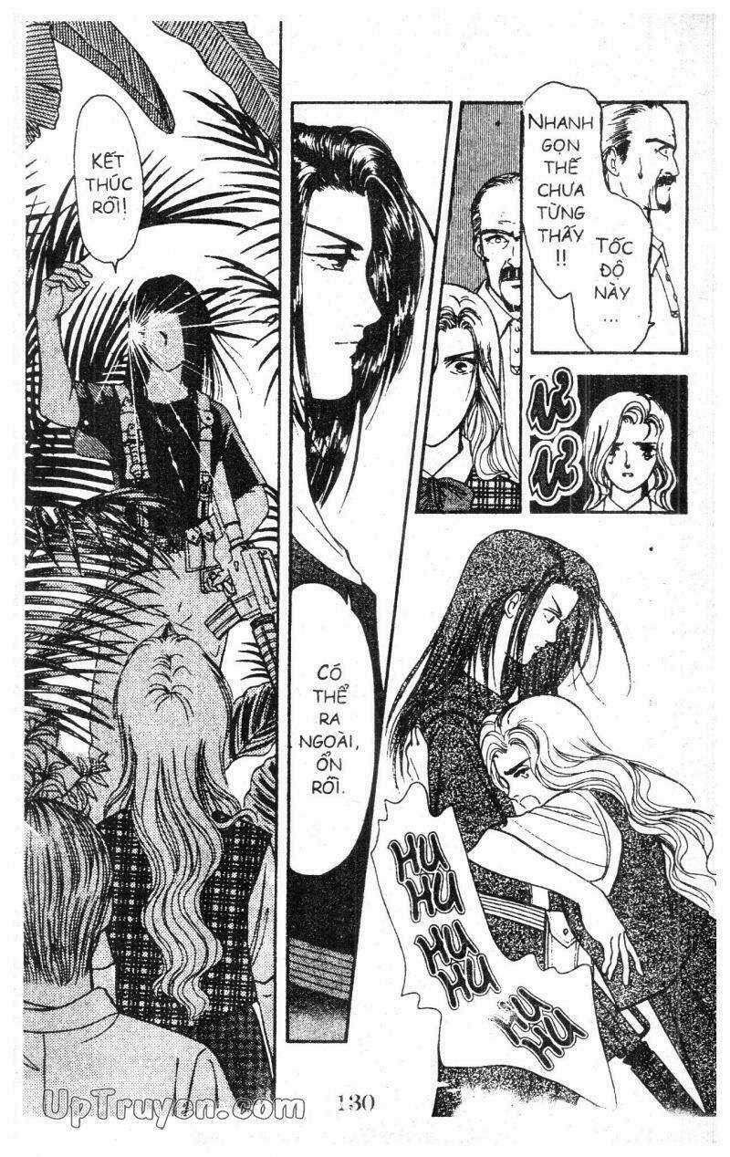 9 Banme No Musashi - Chapter 2 - Trang 126