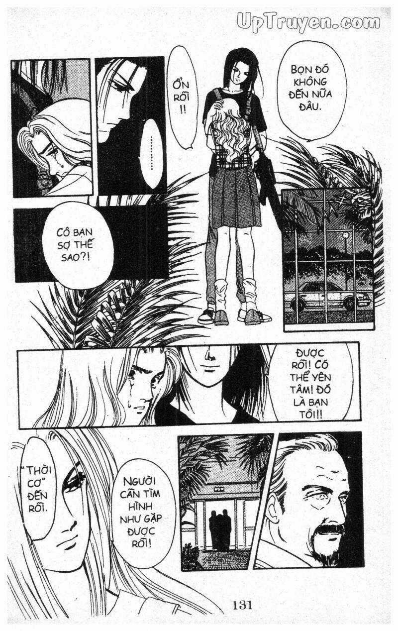 9 Banme No Musashi - Chapter 2 - Trang 127