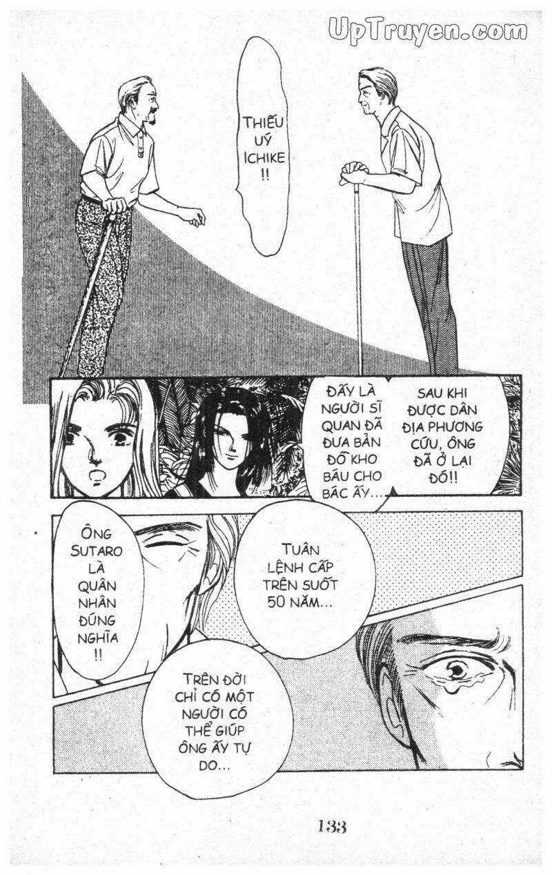 9 Banme No Musashi - Chapter 2 - Trang 129