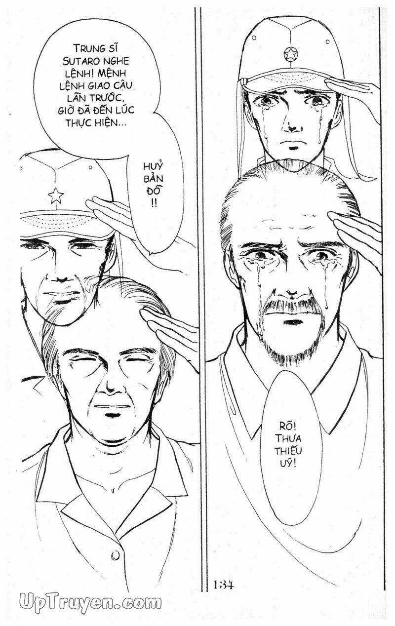 9 Banme No Musashi - Chapter 2 - Trang 130