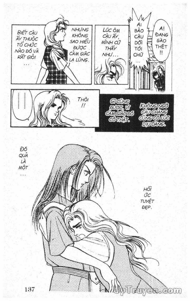 9 Banme No Musashi - Chapter 2 - Trang 133