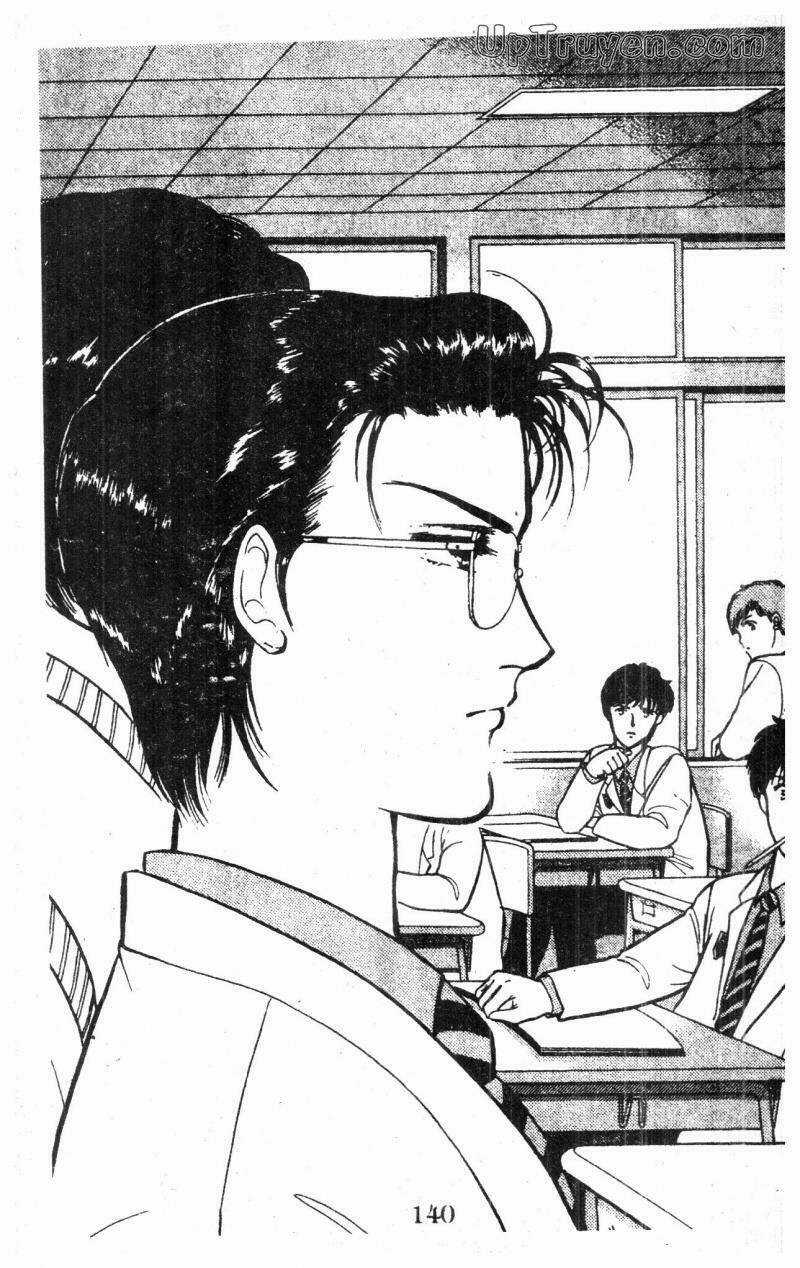 9 Banme No Musashi - Chapter 2 - Trang 136