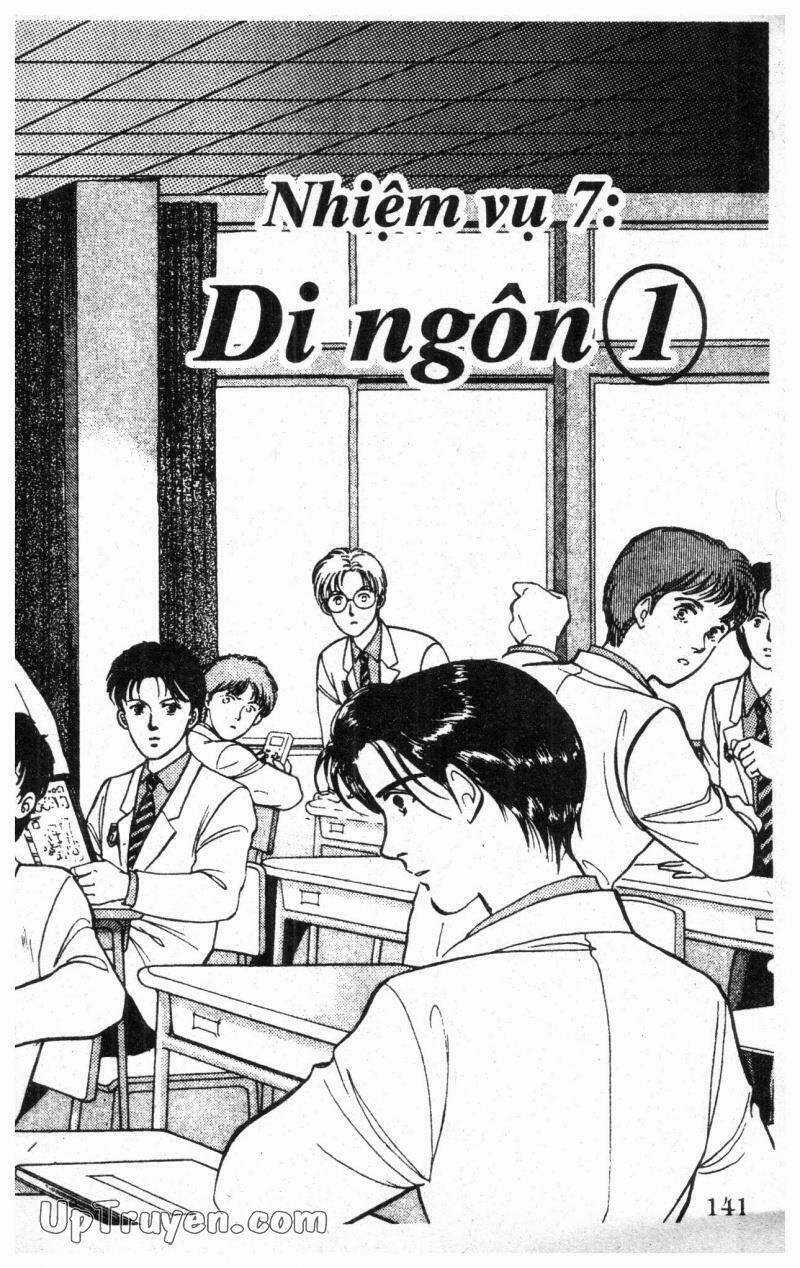 9 Banme No Musashi - Chapter 2 - Trang 137