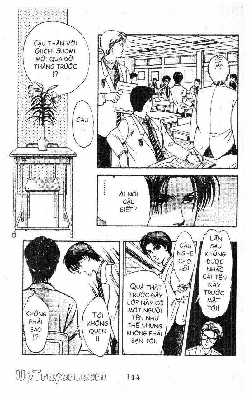 9 Banme No Musashi - Chapter 2 - Trang 140