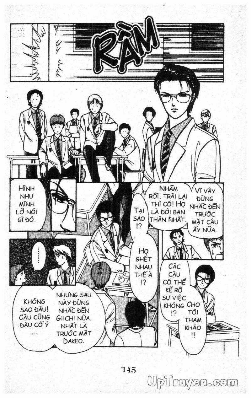 9 Banme No Musashi - Chapter 2 - Trang 141