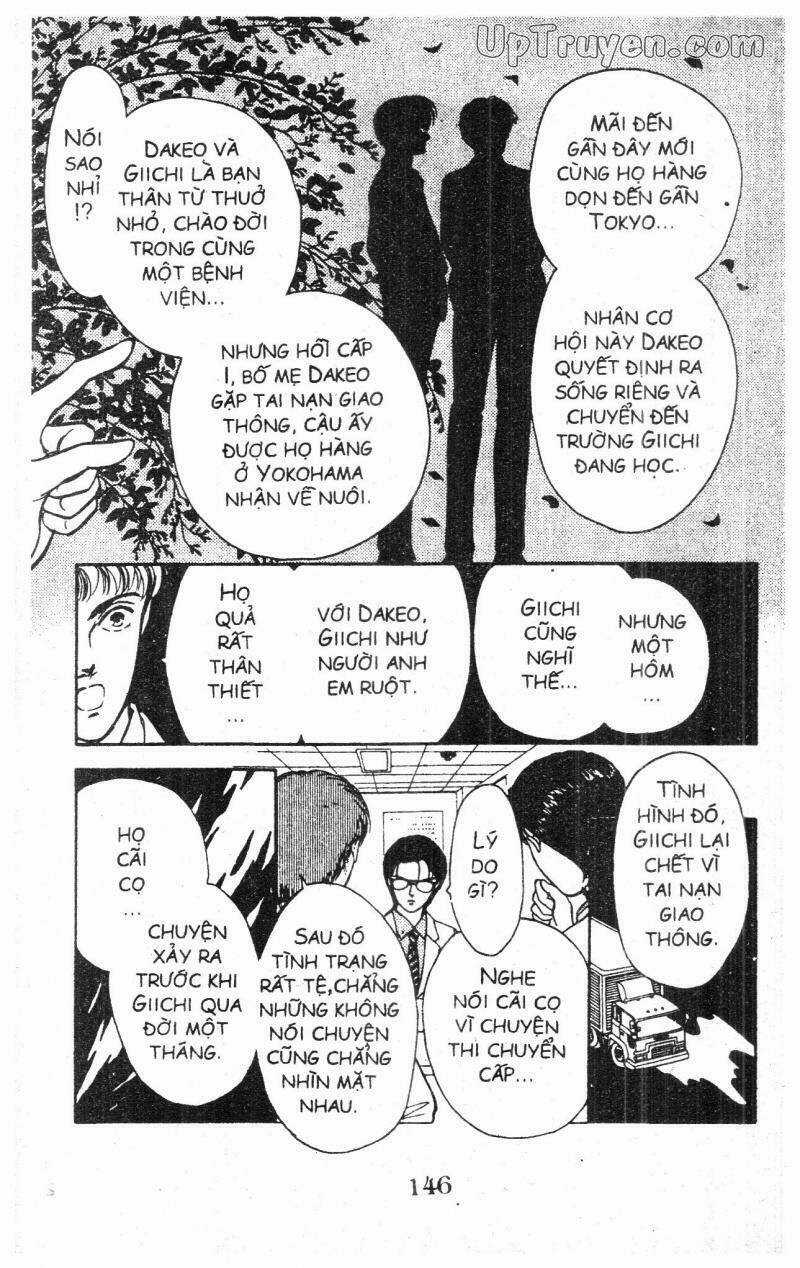 9 Banme No Musashi - Chapter 2 - Trang 142