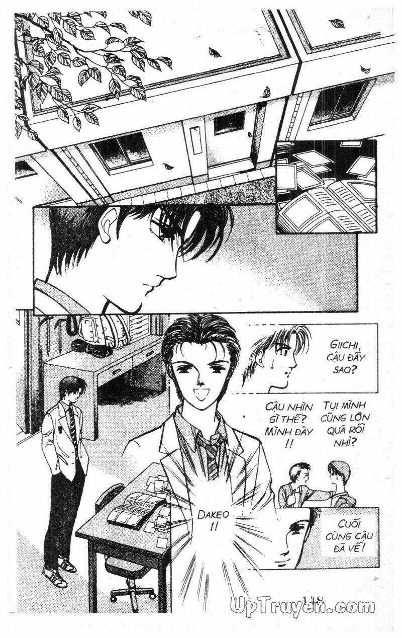 9 Banme No Musashi - Chapter 2 - Trang 144