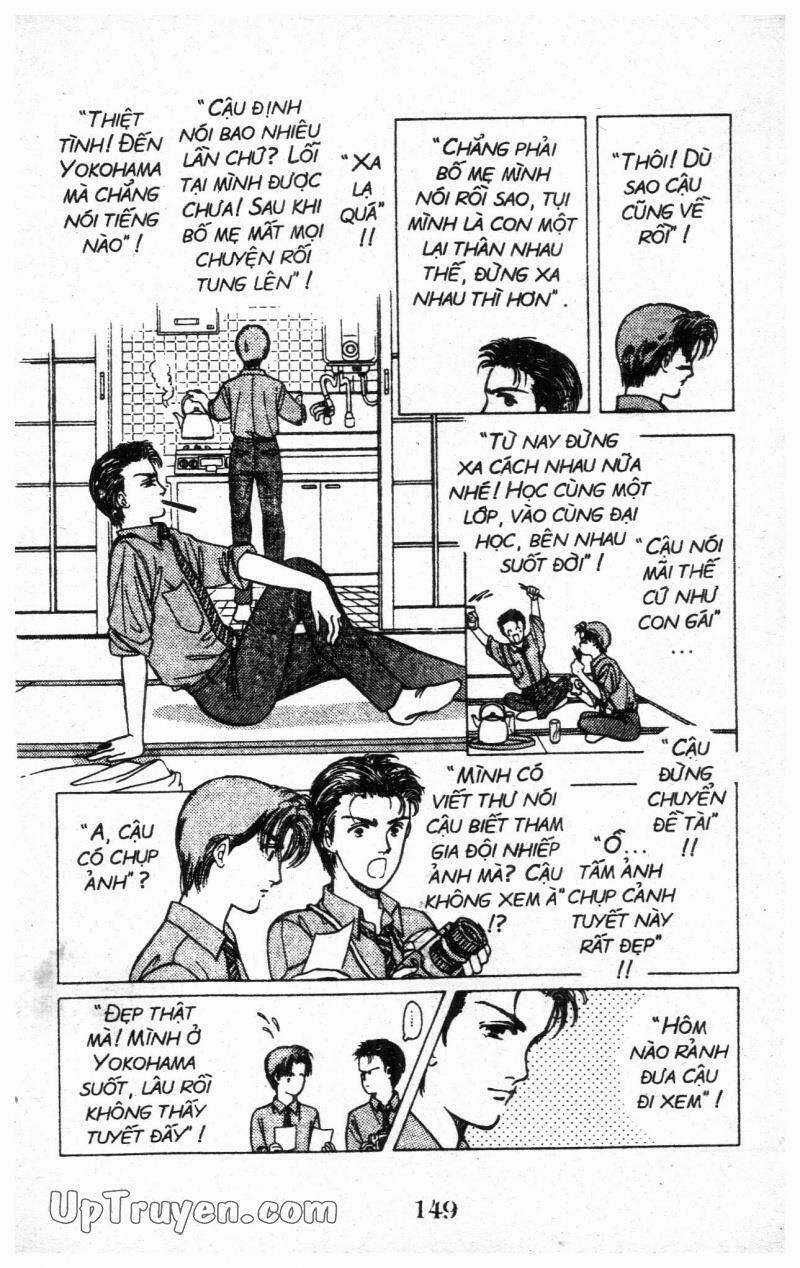 9 Banme No Musashi - Chapter 2 - Trang 145