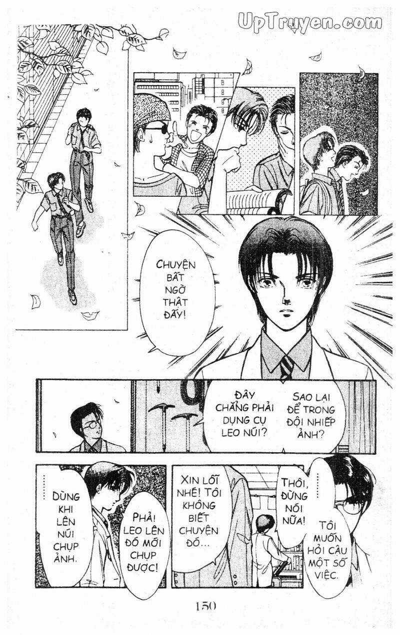 9 Banme No Musashi - Chapter 2 - Trang 146