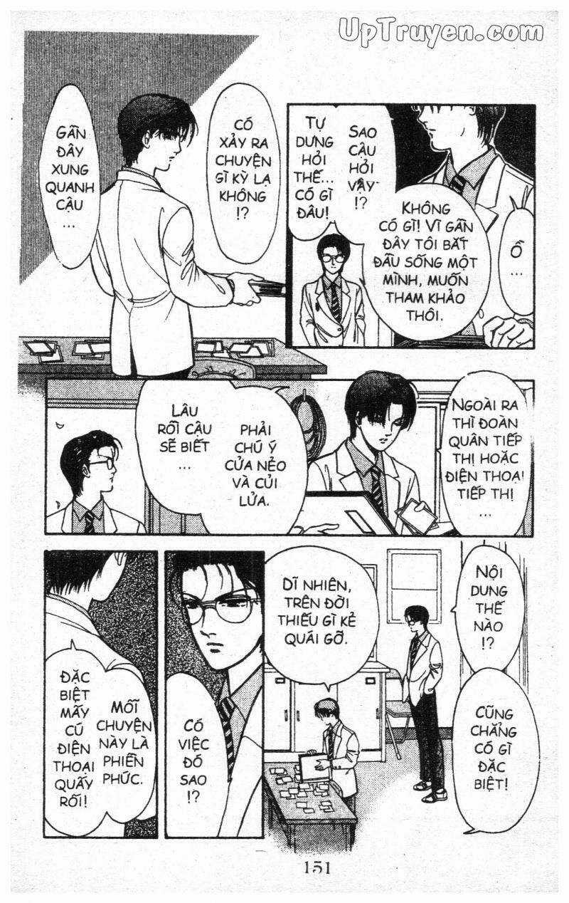 9 Banme No Musashi - Chapter 2 - Trang 147