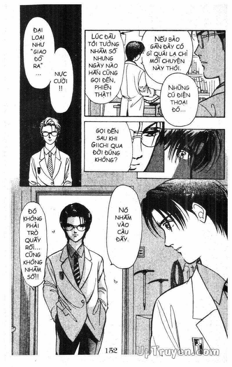 9 Banme No Musashi - Chapter 2 - Trang 148