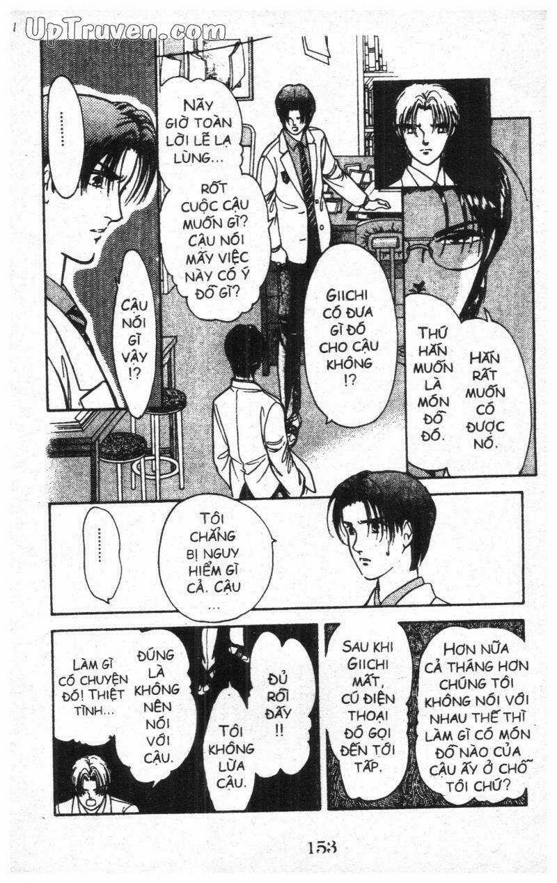 9 Banme No Musashi - Chapter 2 - Trang 149