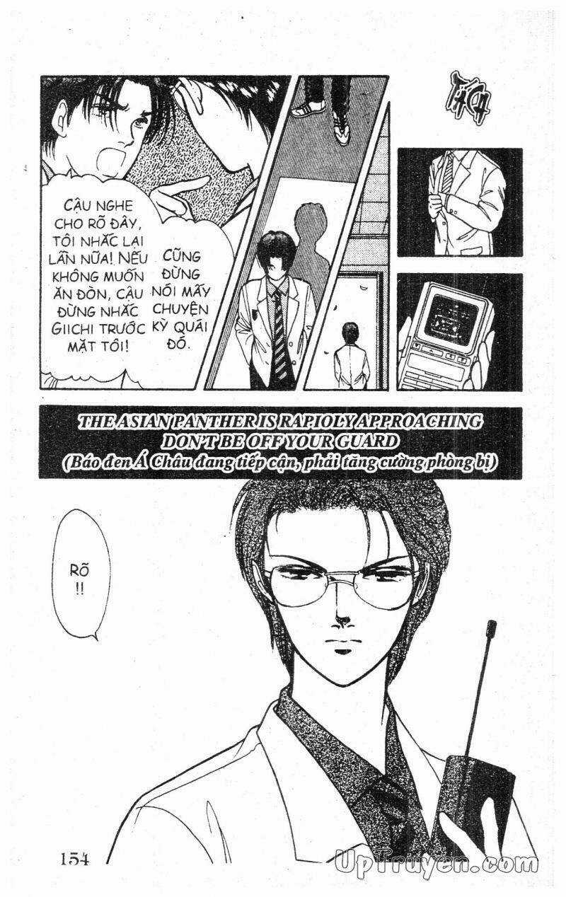 9 Banme No Musashi - Chapter 2 - Trang 150