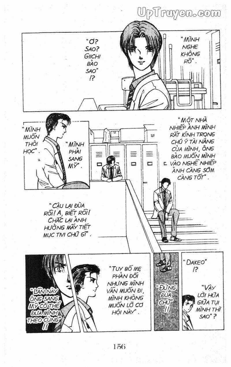 9 Banme No Musashi - Chapter 2 - Trang 152