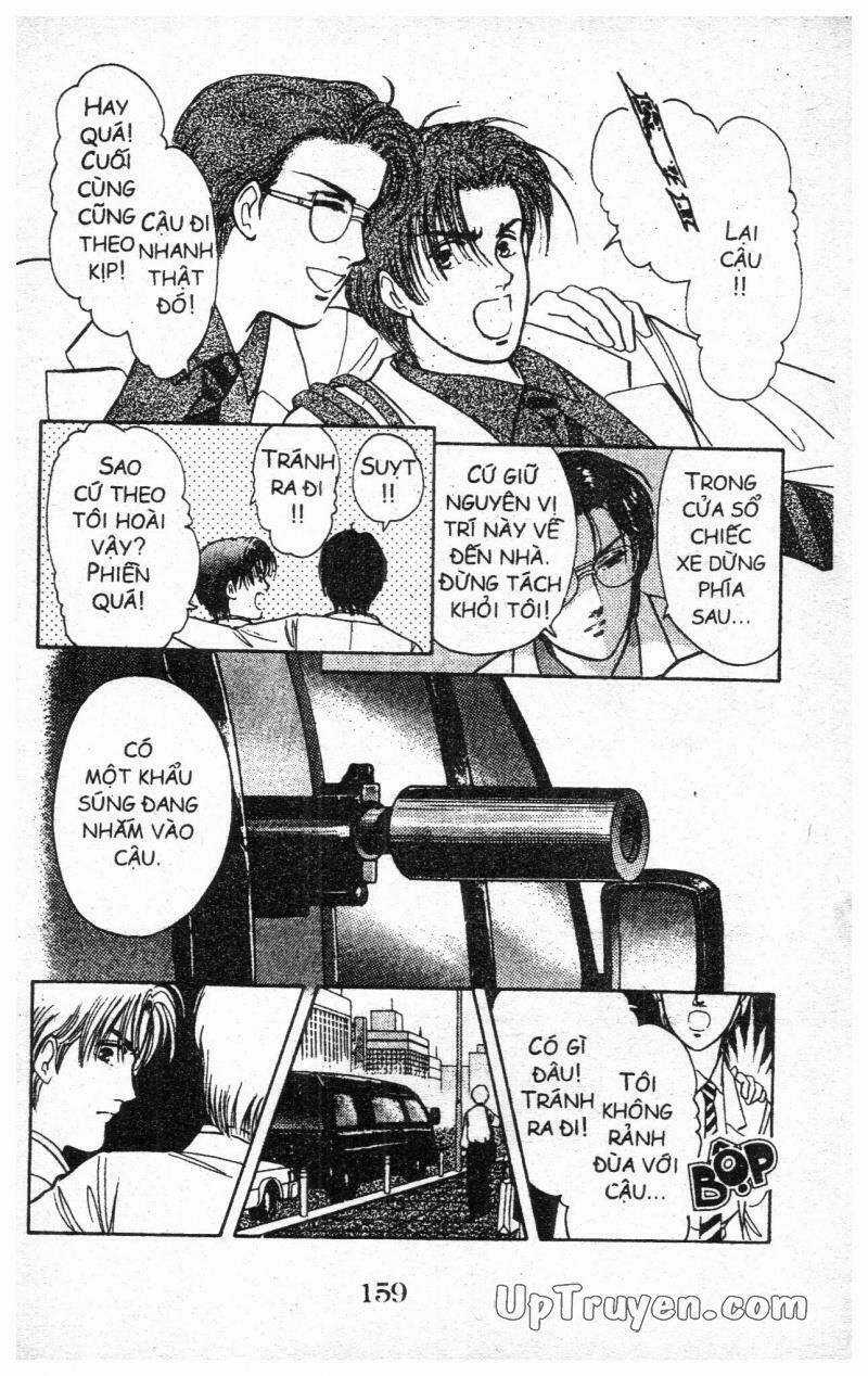 9 Banme No Musashi - Chapter 2 - Trang 155