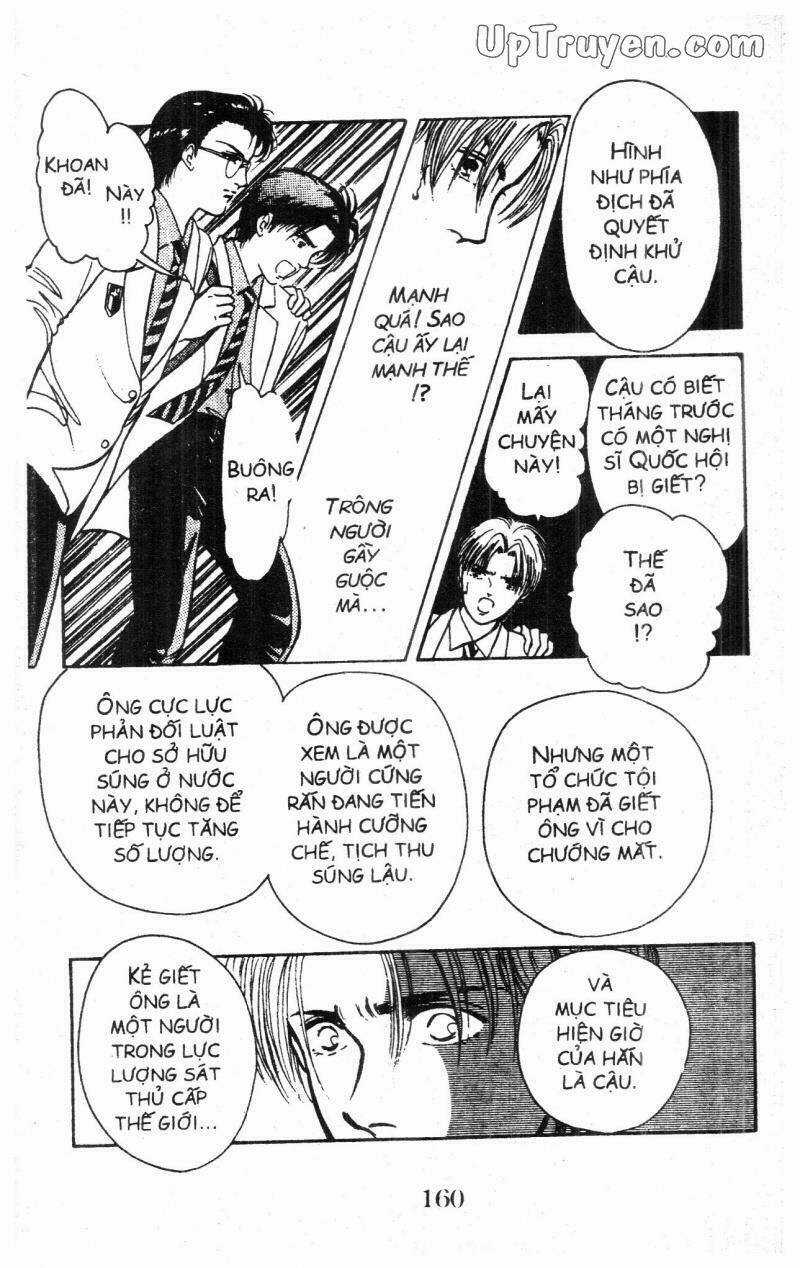 9 Banme No Musashi - Chapter 2 - Trang 156