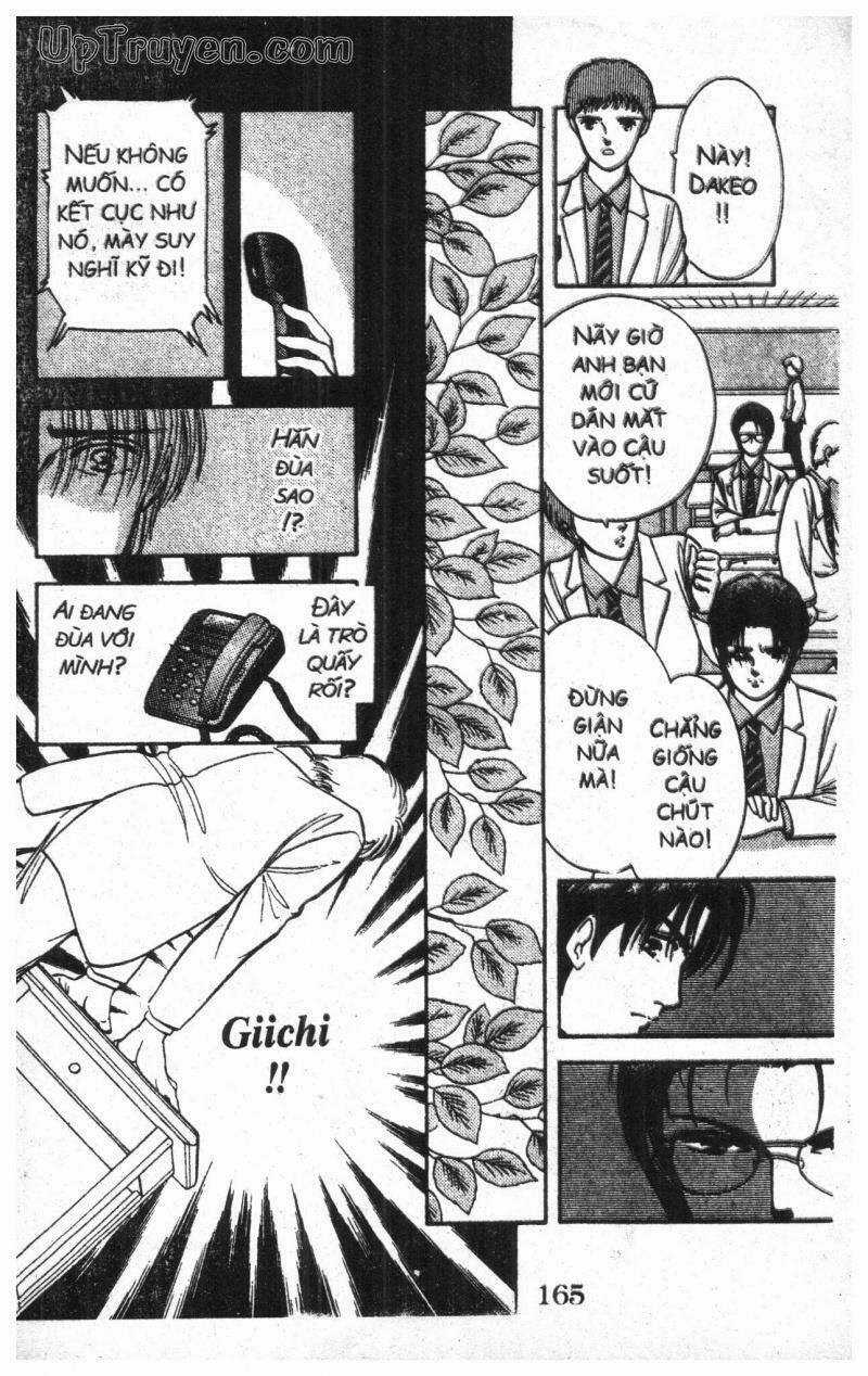 9 Banme No Musashi - Chapter 2 - Trang 161