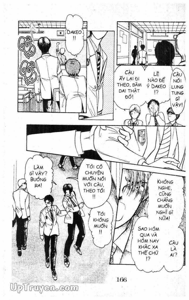 9 Banme No Musashi - Chapter 2 - Trang 162