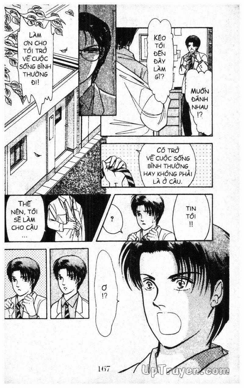 9 Banme No Musashi - Chapter 2 - Trang 163