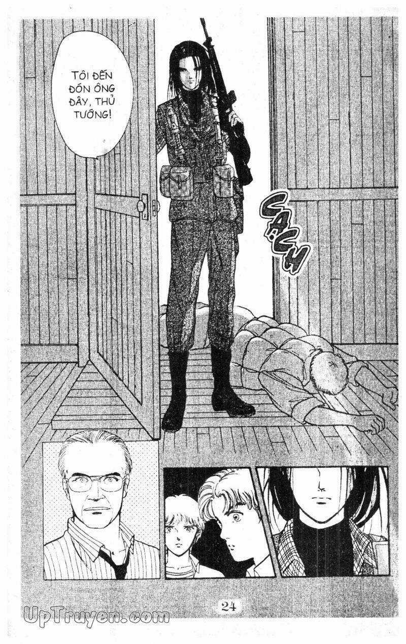 9 Banme No Musashi - Chapter 2 - Trang 24