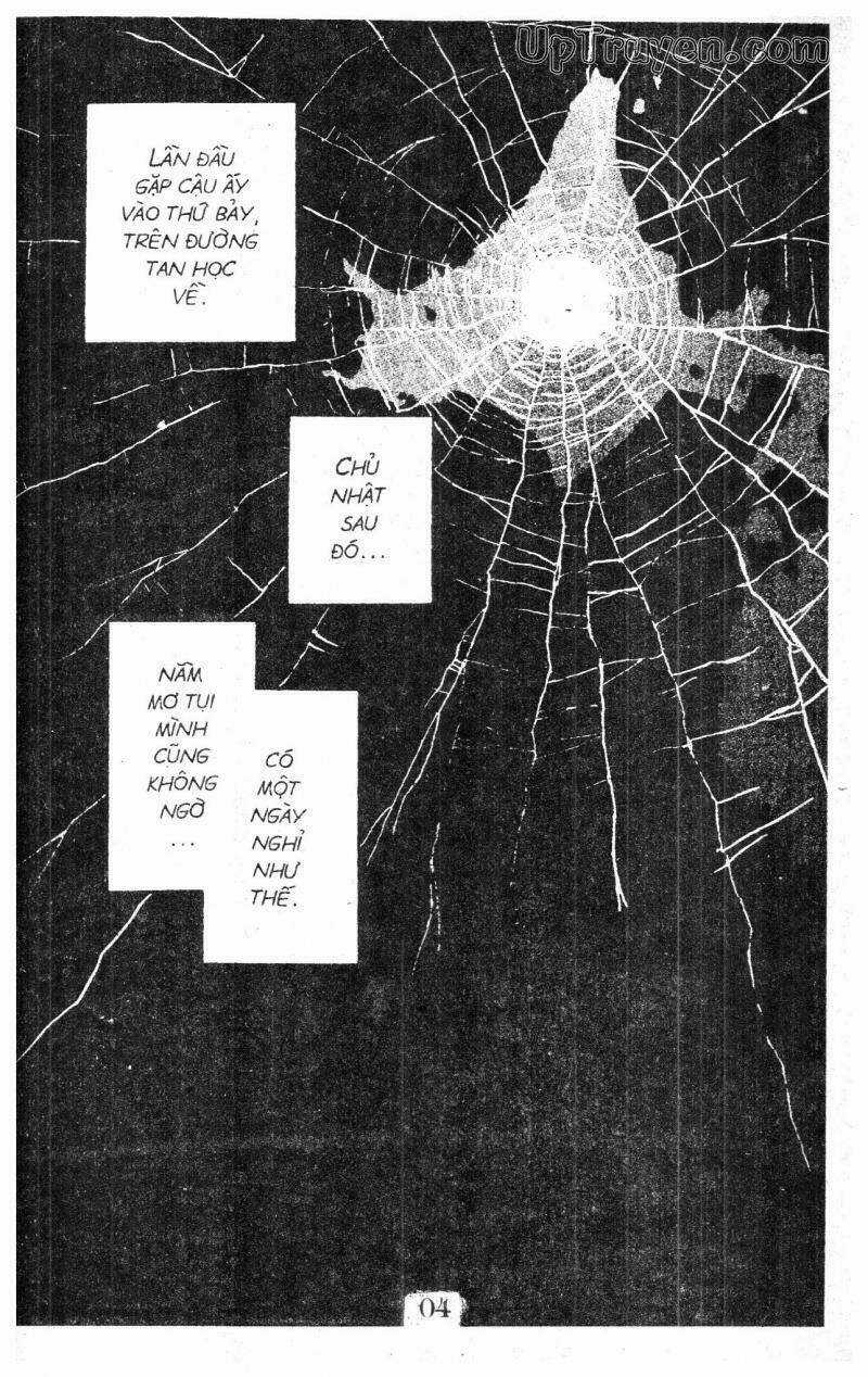 9 Banme No Musashi - Chapter 2 - Trang 4