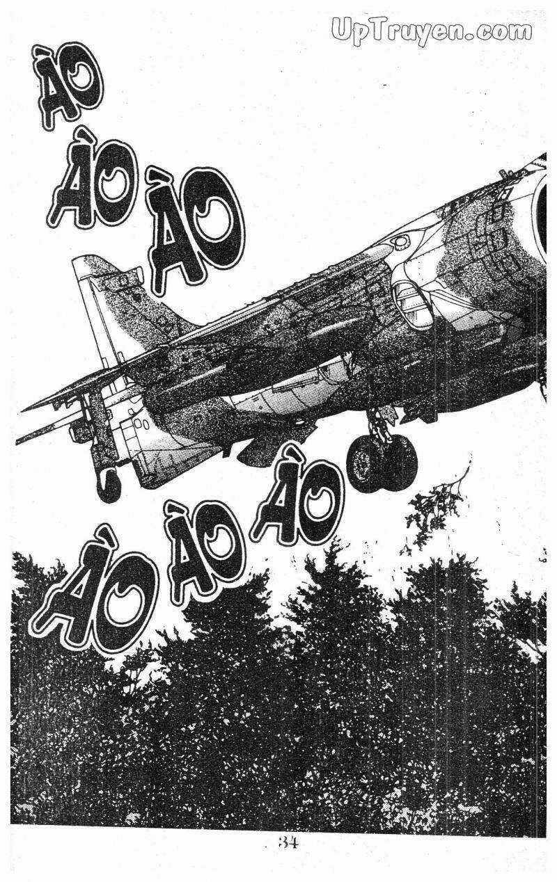9 Banme No Musashi - Chapter 2 - Trang 32