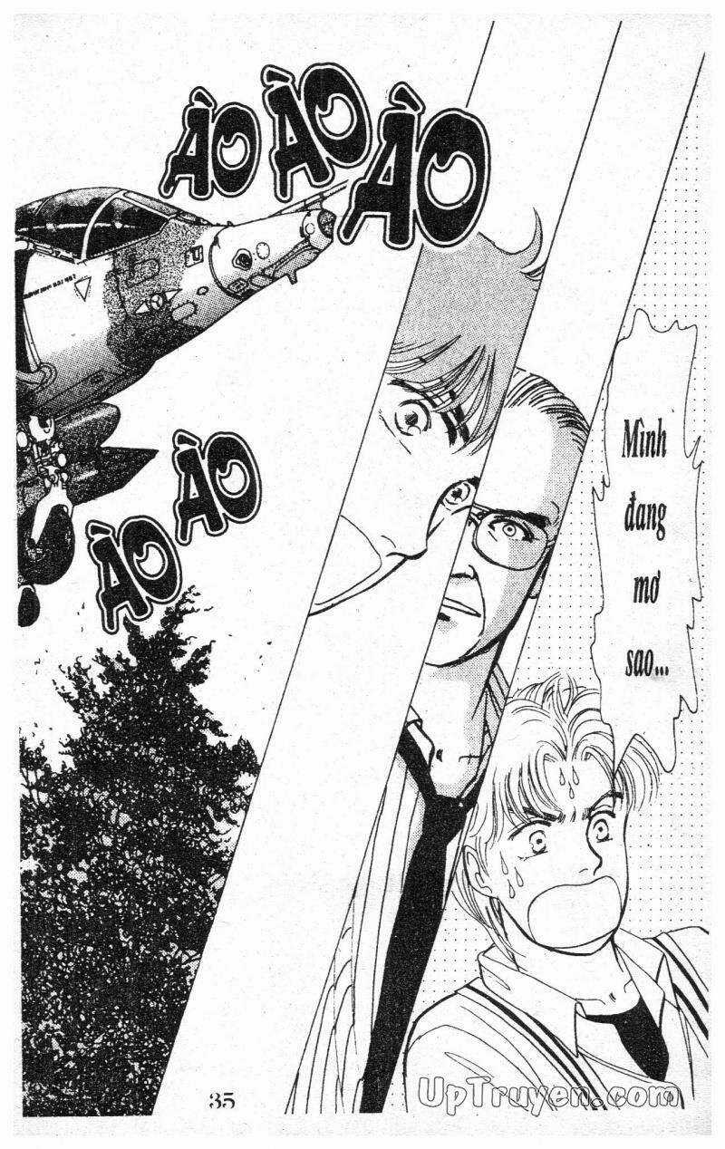 9 Banme No Musashi - Chapter 2 - Trang 33