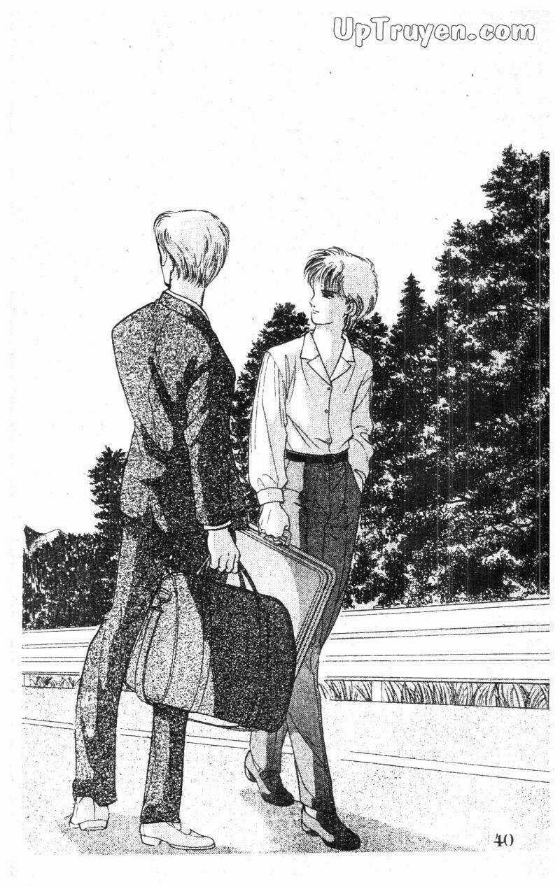 9 Banme No Musashi - Chapter 2 - Trang 38