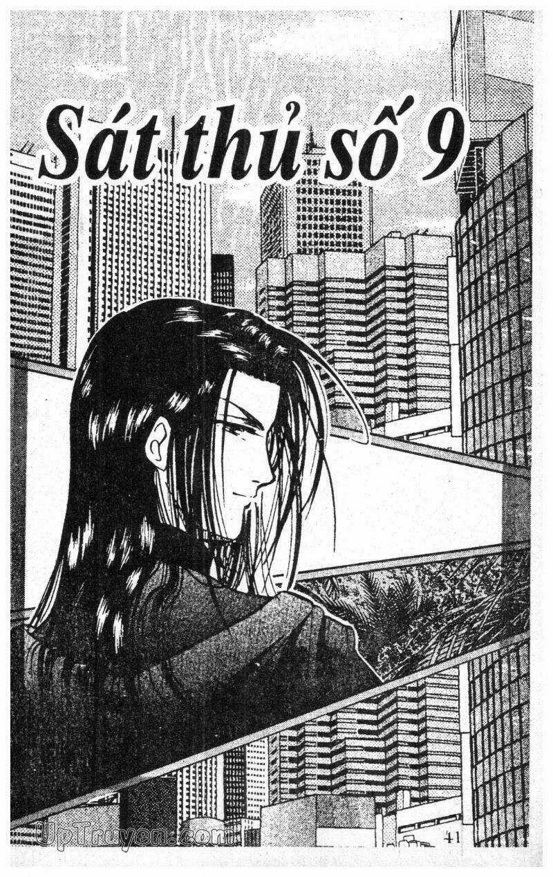 9 Banme No Musashi - Chapter 2 - Trang 39