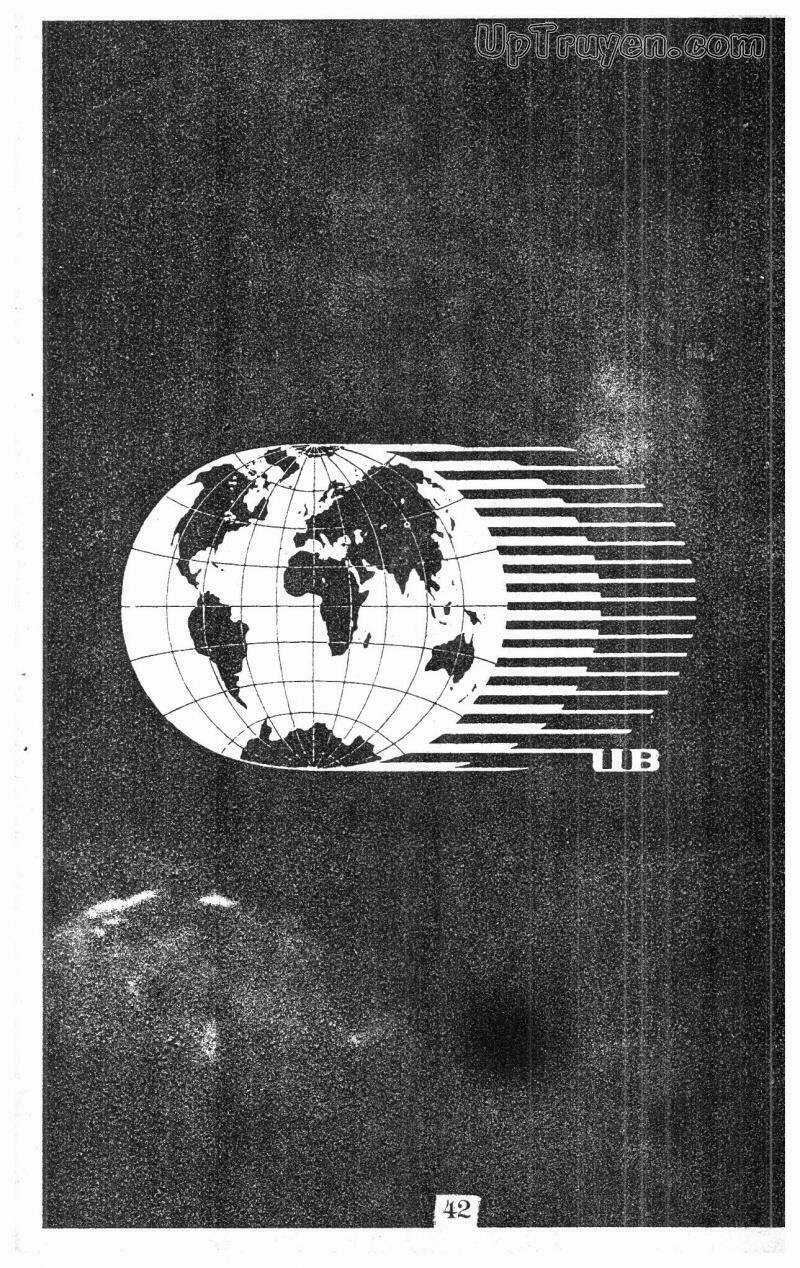 9 Banme No Musashi - Chapter 2 - Trang 40