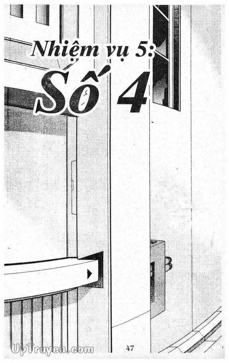 9 Banme No Musashi - Chapter 2 - Trang 45