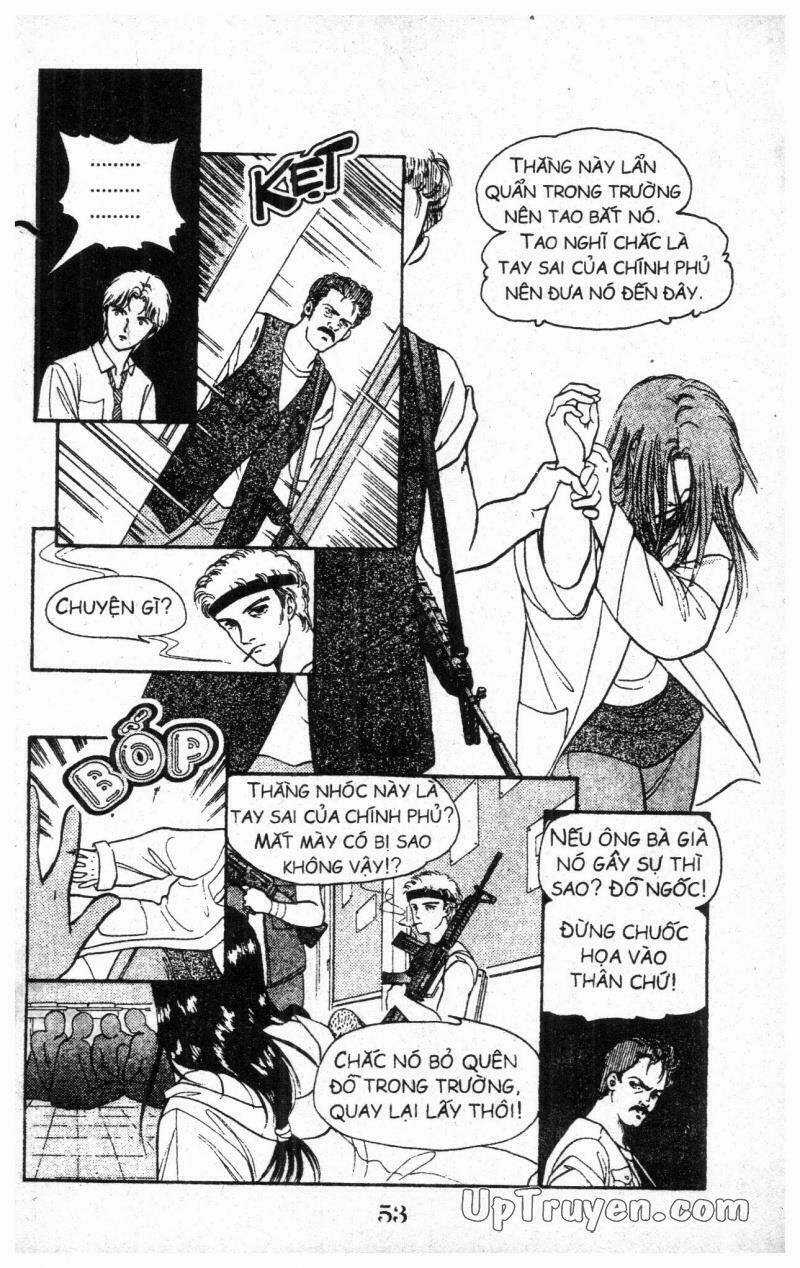 9 Banme No Musashi - Chapter 2 - Trang 51