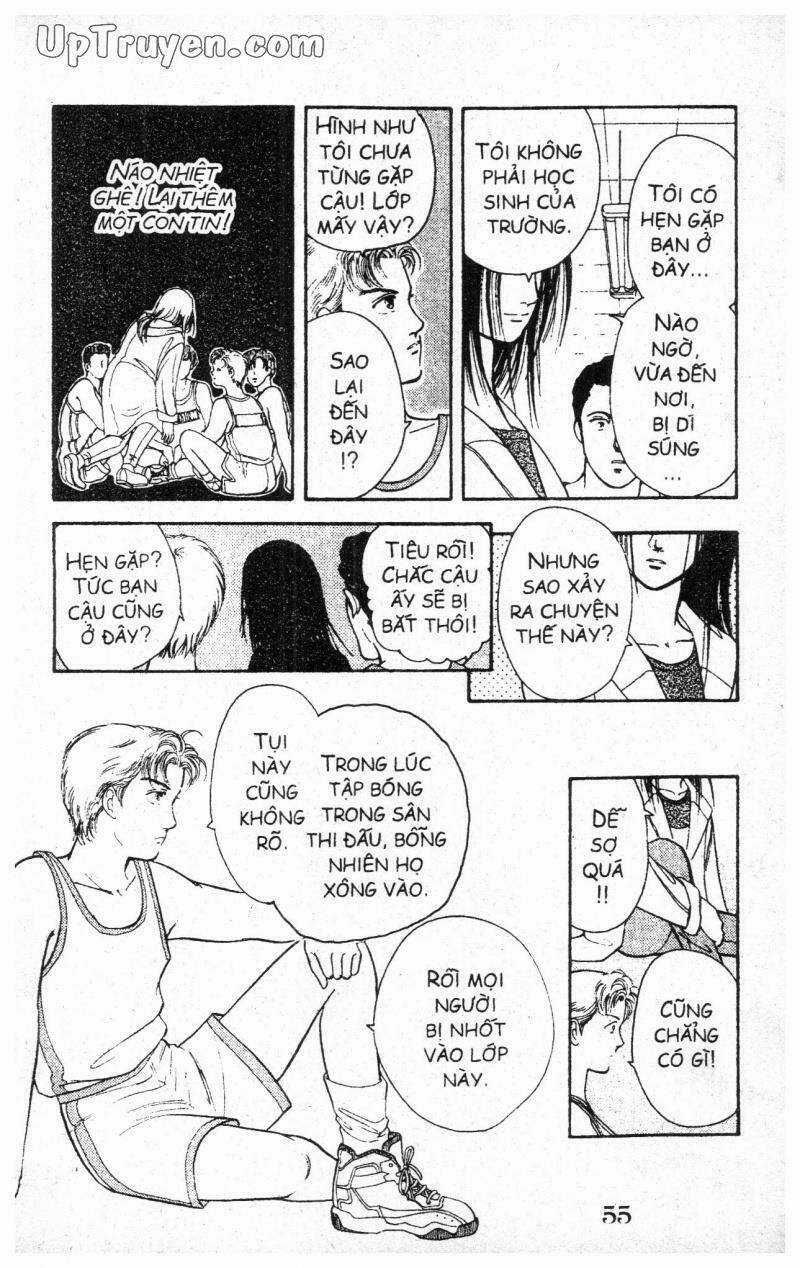 9 Banme No Musashi - Chapter 2 - Trang 53