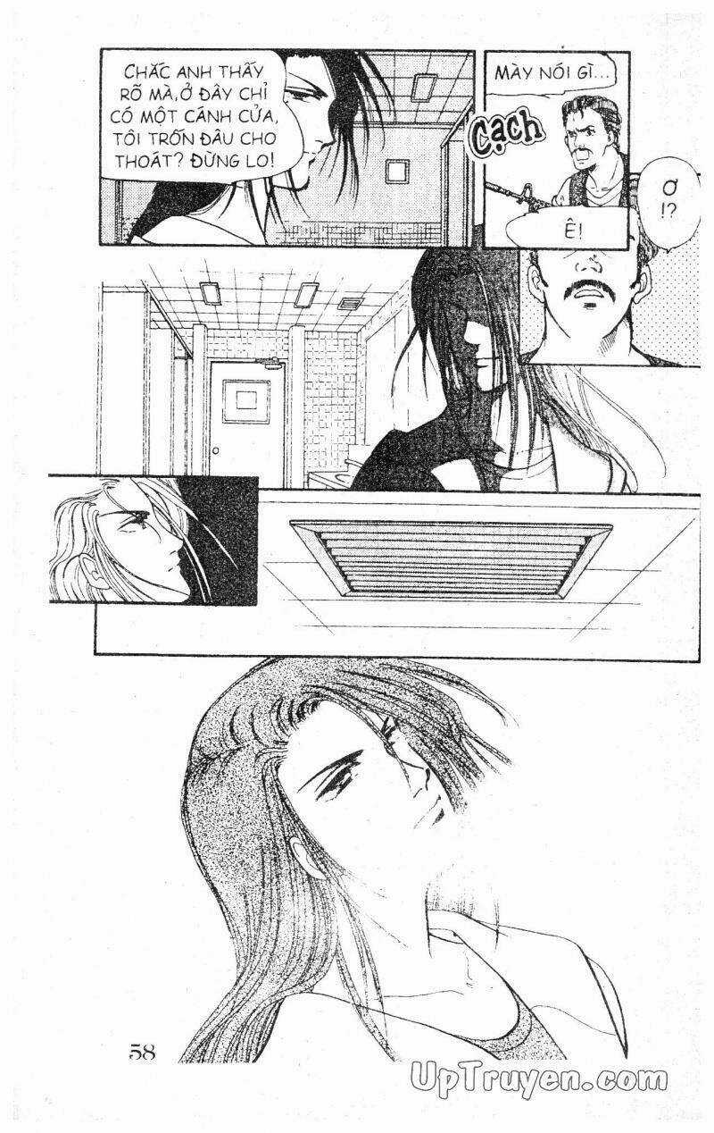 9 Banme No Musashi - Chapter 2 - Trang 56